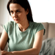 Illustration for article titled Equifax Assures Woman That Drop In Credit Score Unrelated To Anything
